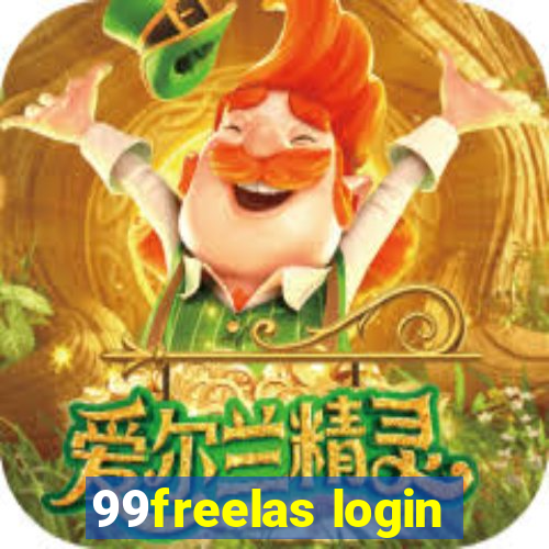 99freelas login